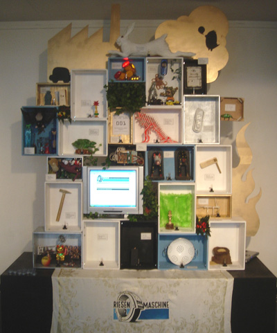 Altar